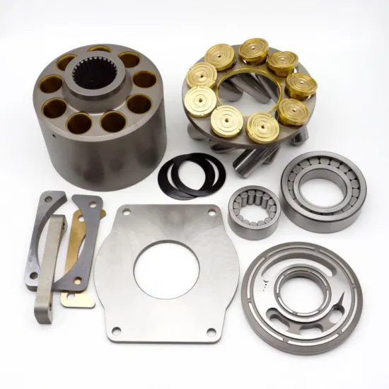 High Quality Replacement Rexroth A4vso250 A4vso355 Hydraulic Pump Parts