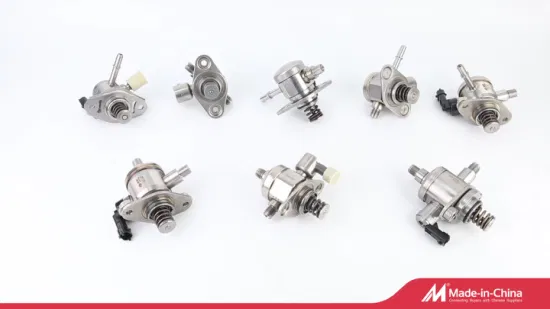 Wholesale Auto Parts High Pressure Fuel Pump 1679059b for Honda Civic 2015